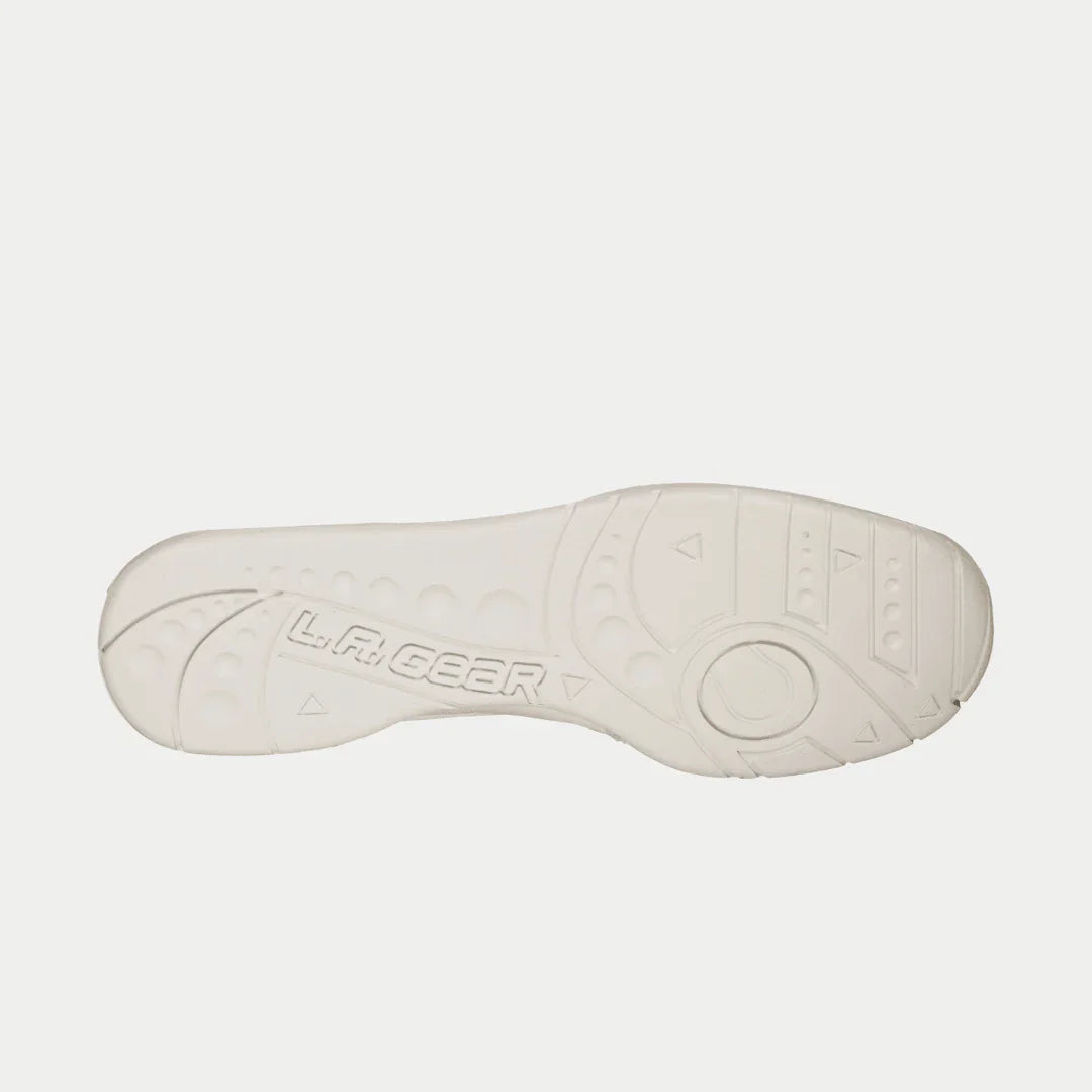 LA GEAR WOMEN'S FLAME HIGHTOP LA Gear