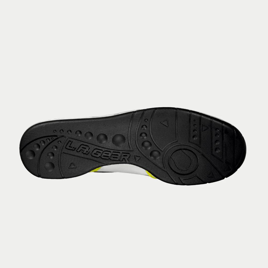LA GEAR WOMEN'S FLAME HIGHTOP LA Gear