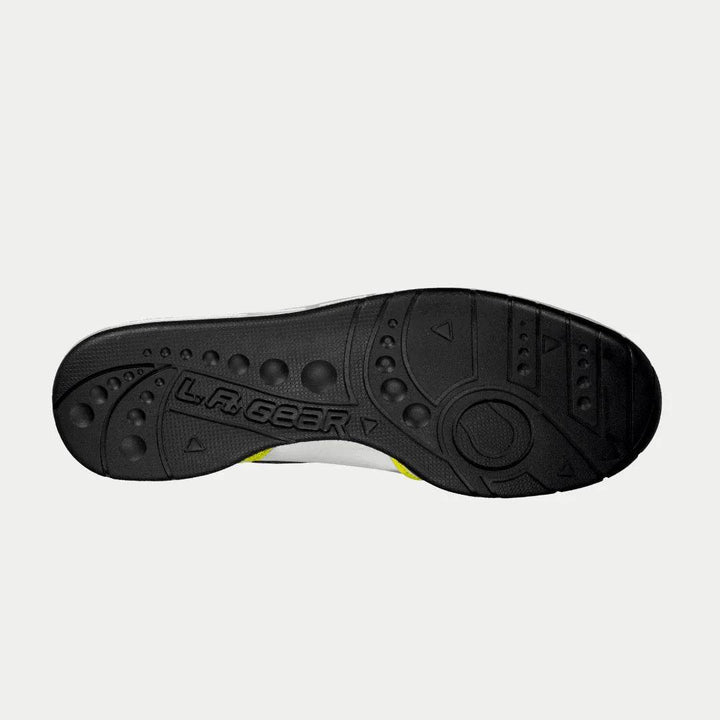 LA GEAR WOMEN'S FLAME HIGHTOP - GiFTiFY