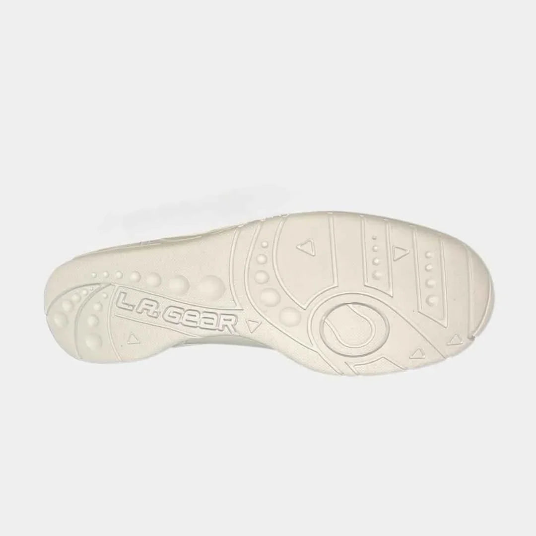 LA GEAR WOMEN'S FLAME HIGHTOP