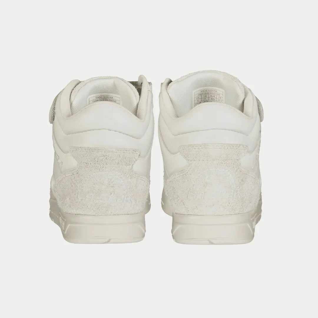 LA GEAR WOMEN'S FLAME HIGHTOP LA Gear