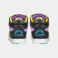 LA GEAR WOMEN'S FLAME HIGHTOP