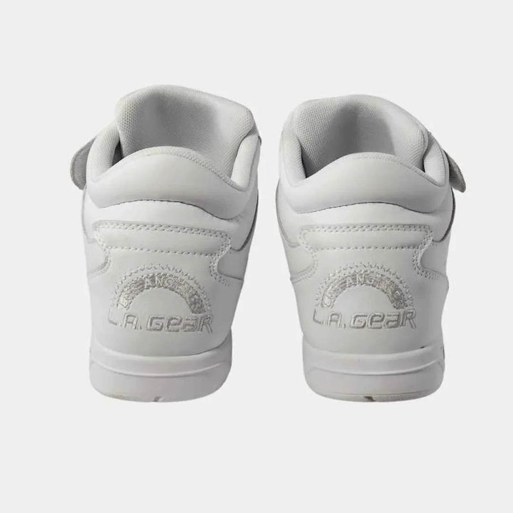 LA GEAR WOMEN'S FLAME HIGHTOP - GiFTiFY