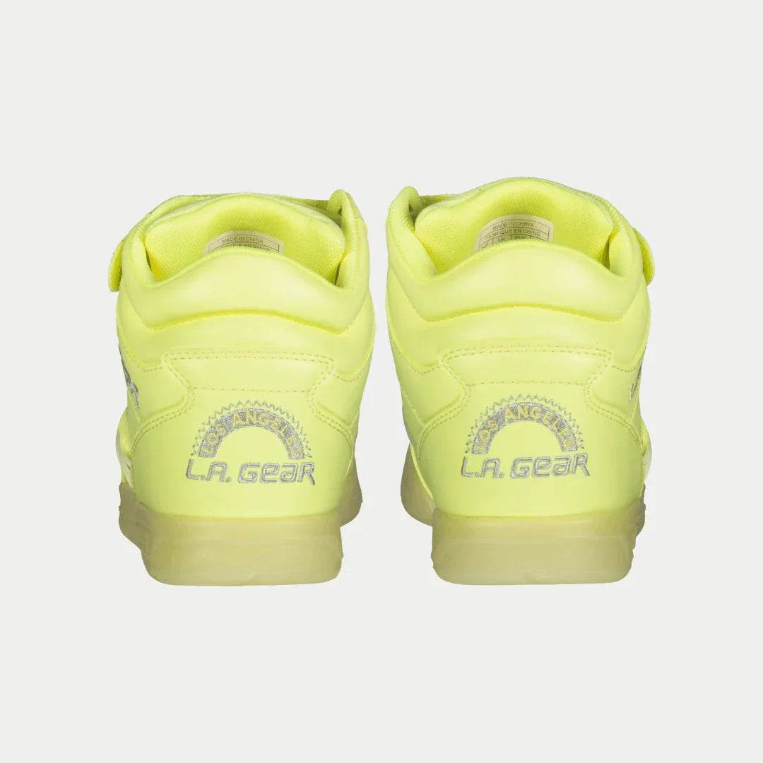 LA GEAR WOMEN&