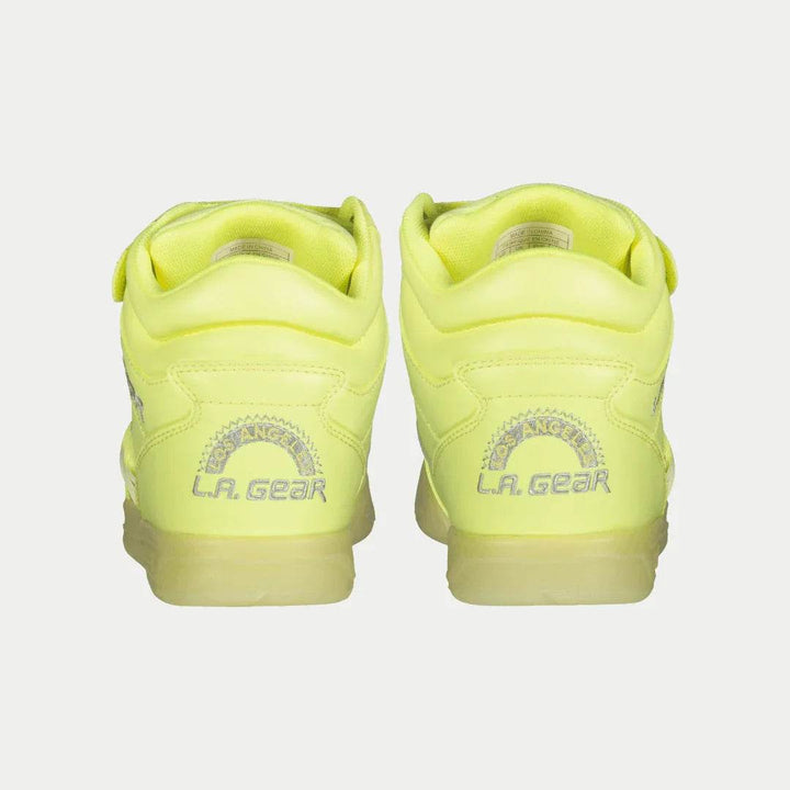 LA GEAR WOMEN'S FLAME HIGHTOP - GiFTiFY