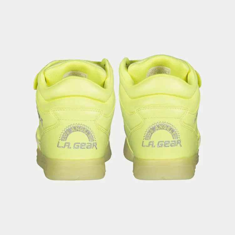 LA GEAR WOMEN&