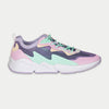 LA GEAR WOMEN'S MID-CITY LOWTOP LA Gear