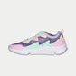 LA GEAR WOMEN'S MID-CITY LOWTOP LA Gear