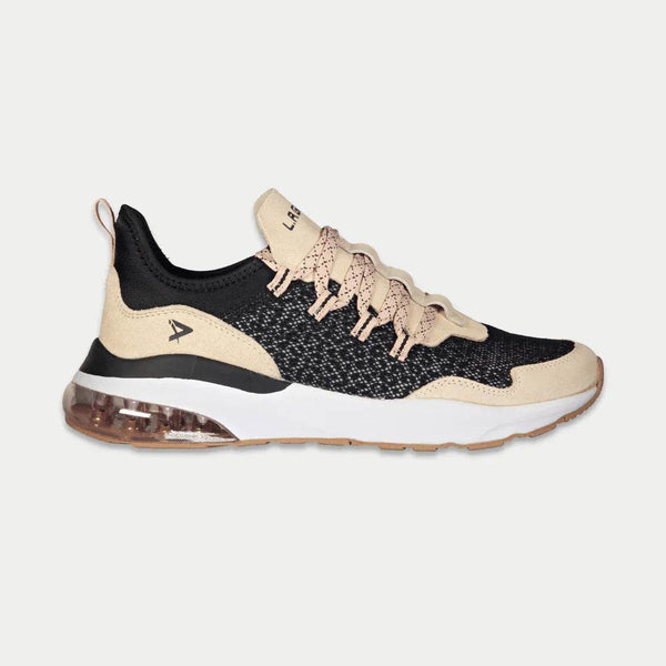 LA GEAR WOMEN'S RUNYON LOWTOP - GiFTiFY