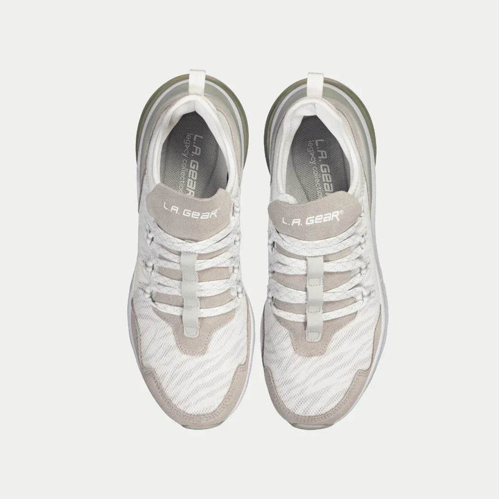 LA GEAR WOMEN'S RUNYON LOWTOP - GiFTiFY
