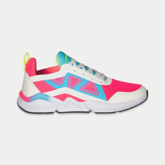 LA GEAR WOMEN'S TARZANA LOWTOP