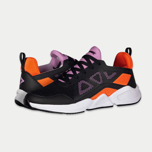 LA GEAR WOMEN'S TARZANA LOWTOP