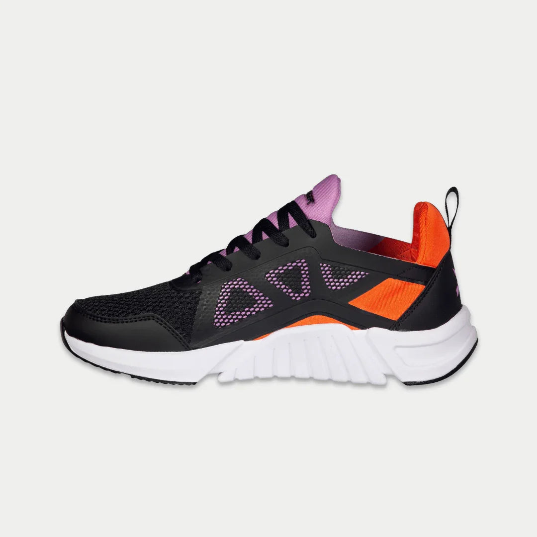 LA GEAR WOMEN'S TARZANA LOWTOP