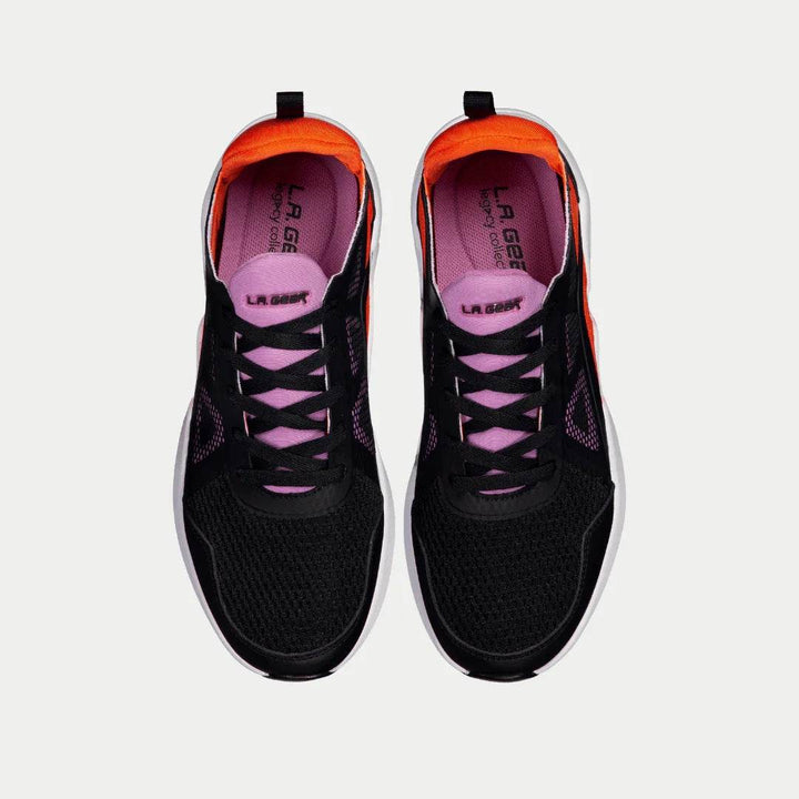 LA GEAR WOMEN'S TARZANA LOWTOP - GiFTiFY