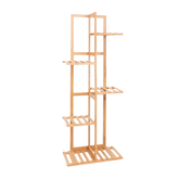 Tier Plant Stand Rack Colorful Flower Pot Holder - GiFTiFY