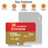Xiaomi TF Card 64GB Micro SD 1TB 512GB 256GB - GiFTiFY