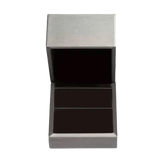 Yellow Gemstone Halo Moissanite Round Ring - GiFTiFY