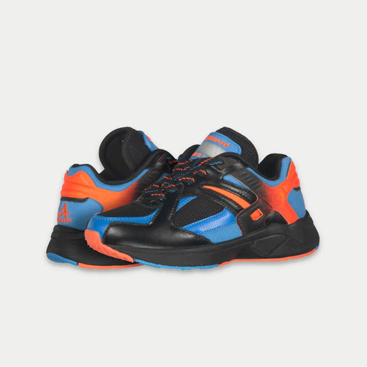 LA GEAR YOUTH CATAPULT LOWTOP