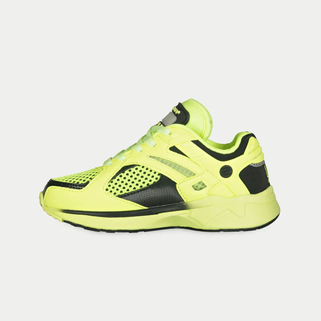 LA GEAR YOUTH CATAPULT LOWTOP LA Gear