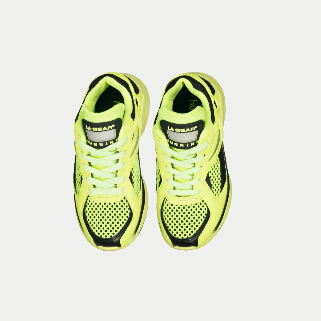 LA GEAR YOUTH CATAPULT LOWTOP LA Gear