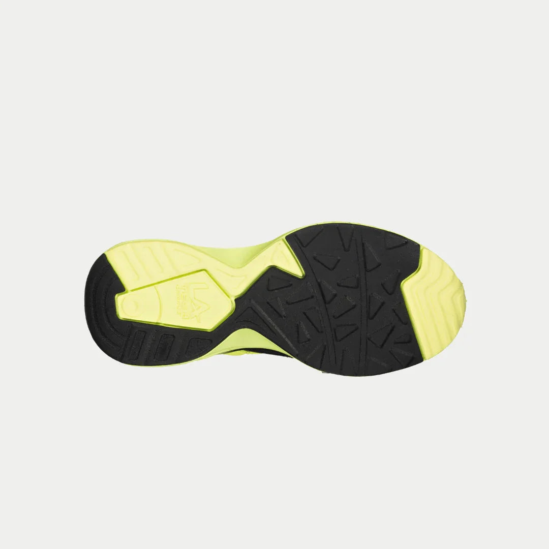 LA GEAR YOUTH CATAPULT LOWTOP LA Gear