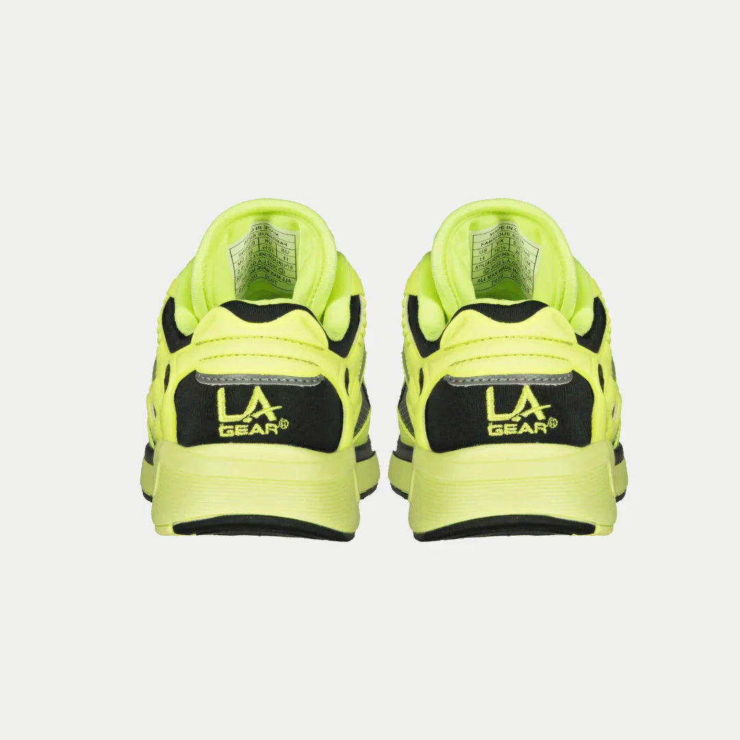 LA GEAR YOUTH CATAPULT LOWTOP LA Gear