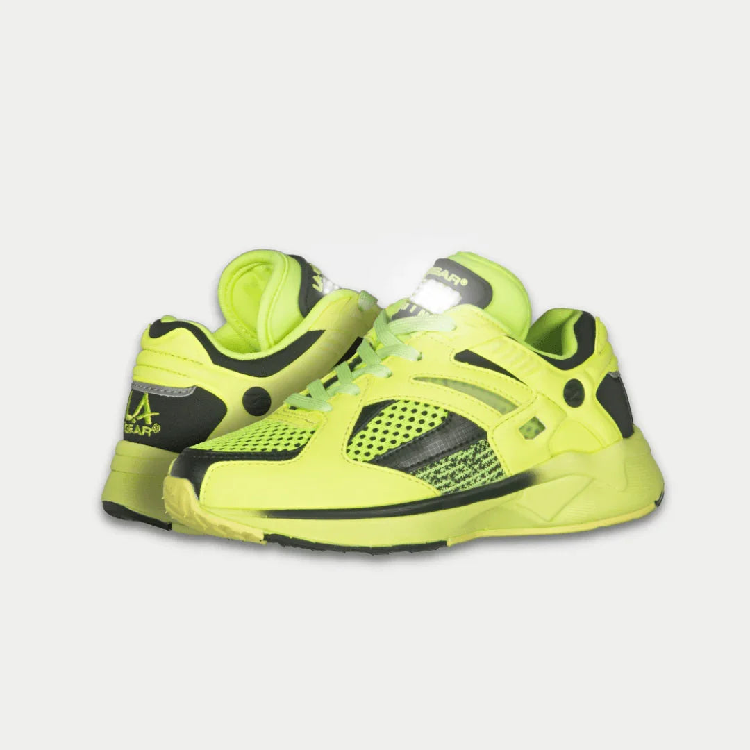 LA GEAR YOUTH CATAPULT LOWTOP LA Gear