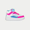 LA GEAR YOUTH FLAME HIGHTOP LA Gear
