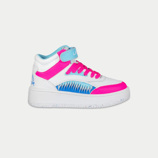 LA GEAR YOUTH FLAME HIGHTOP LA Gear