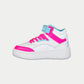 LA GEAR YOUTH FLAME HIGHTOP LA Gear