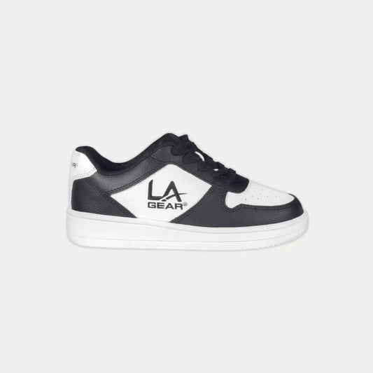 LA GEAR YOUTH LOGO LOWTOP