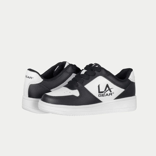 LA GEAR YOUTH LOGO LOWTOP