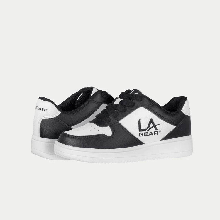 LA GEAR YOUTH LOGO LOWTOP - GiFTiFY