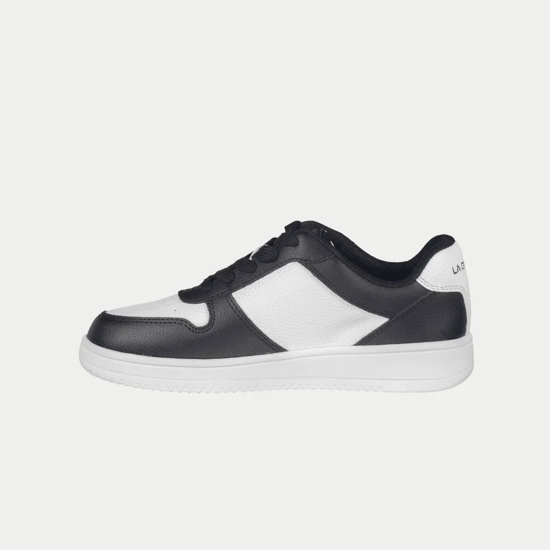 LA GEAR YOUTH LOGO LOWTOP