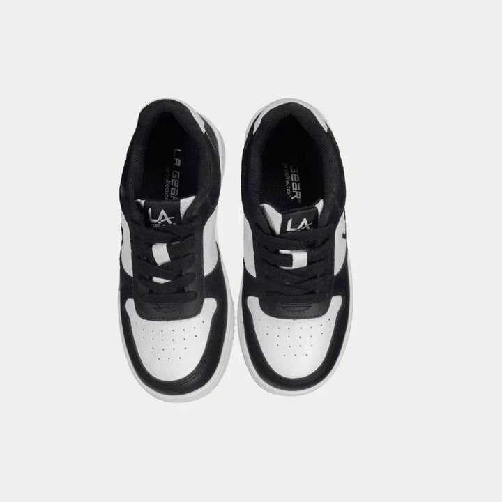 LA GEAR YOUTH LOGO LOWTOP - GiFTiFY