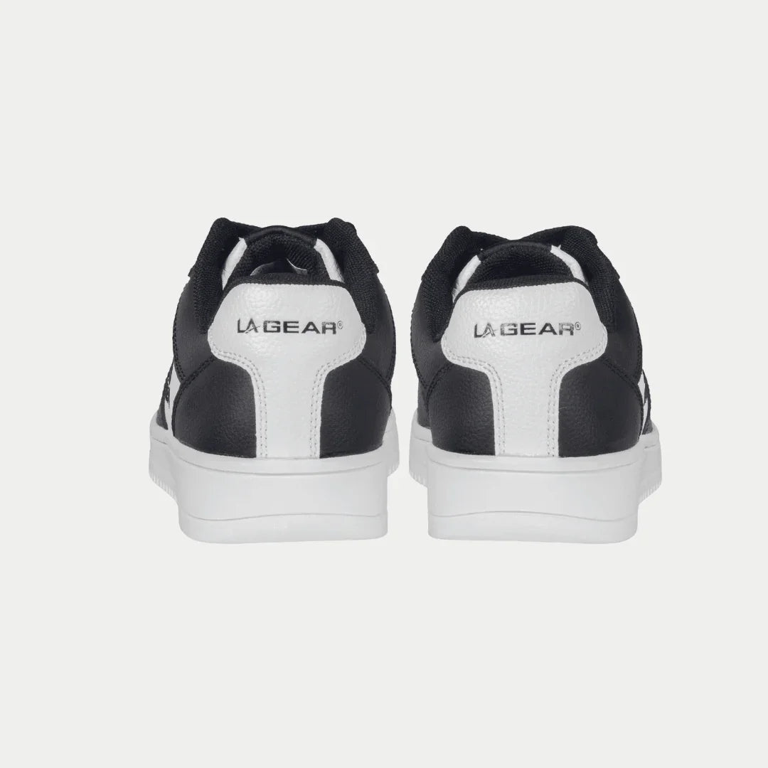 LA GEAR YOUTH LOGO LOWTOP